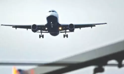 Parl panel meeting: DGCA assures of steps to curb airfare surge