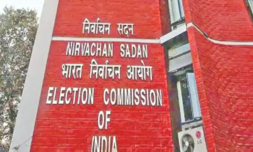 As Oppn hit out at EC, its officials say voters list revision in Bihar inclusive
