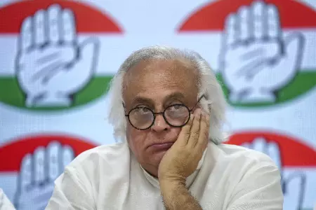 When will PM break his silence: Cong after Trump repeats stopped India-Pak conflict claim When will PM break his silence: Cong after Trump repeats stopped India-Pak conflict claim