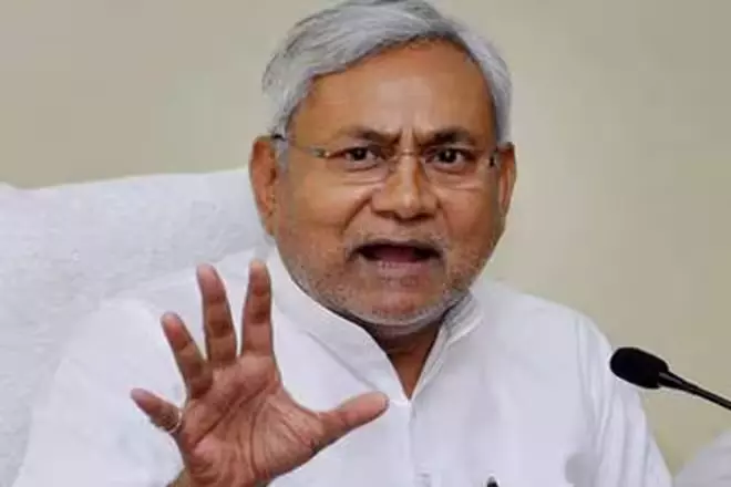 Nitish announces Bihar Youth Commission to provide employment to states young population Nitish announces Bihar Youth Commission to provide employment to states young population