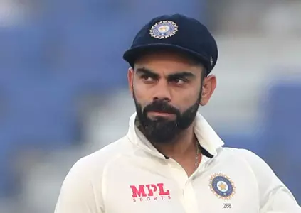 Tennis players regularly handle pressure thats comparable to Indias WC games vs Pak: Kohli Tennis players regularly handle pressure thats comparable to Indias WC games vs Pak: Kohli