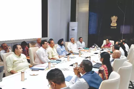 Govt okays Rs 900 cr for 18K+ smart blackboards in schools Govt okays Rs 900 cr for 18K+ smart blackboards in schools