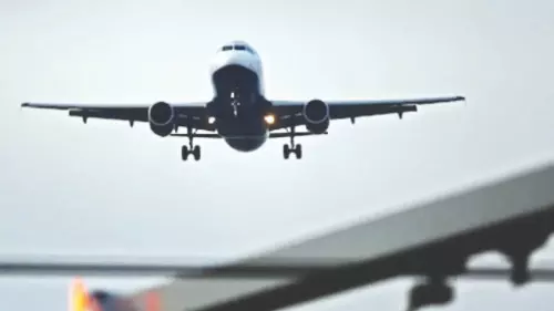 Parl panel meeting: DGCA assures of steps to curb airfare surge Parl panel meeting: DGCA assures of steps to curb airfare surge
