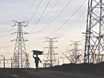 Planned maintenance or load shedding? Planned maintenance or load shedding?