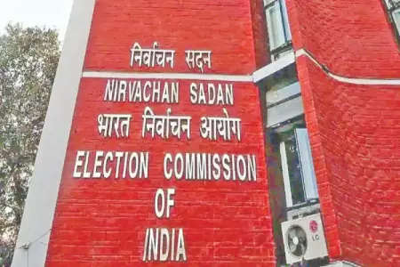 As Oppn hit out at EC, its officials say voters list revision in Bihar inclusive As Oppn hit out at EC, its officials say voters list revision in Bihar inclusive