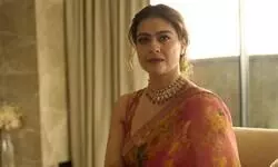 Its a do-or-die situation for star kids; we had a chance to grow: Kajol Its a do-or-die situation for star kids; we had a chance to grow: Kajol