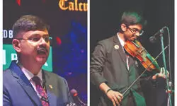 Celebration of creativity: Calcutta Boys’ School hosts Concord 2025 Celebration of creativity: Calcutta Boys’ School hosts Concord 2025