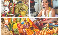Bengal rises on strength of women power in MSME