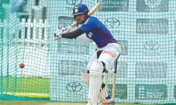 Lord’s mysterious ways