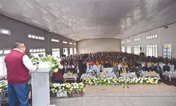 ‘Achievement’: 96 families receive land pattas in Darj