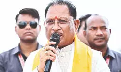 ‘Buddhist traditions deeply rooted in Chhattisgarh’ ‘Buddhist traditions deeply rooted in Chhattisgarh’