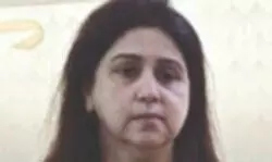 Monika Kapoor extradited to India after   two decades