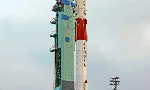ISRO successfully conducts hot tests of Gaganyaan propulsion system