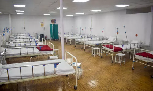 13 people hospitalised after drinking adulterated toddy in Hyderabad