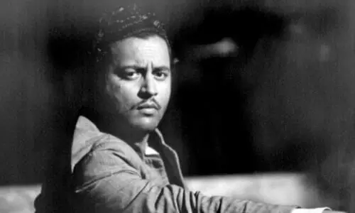 IFFM 2025 to honour Guru Dutt with special screenings of Pyaasa, Kaagaz Ke Phool