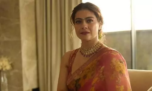 Its a do-or-die situation for star kids; we had a chance to grow: Kajol