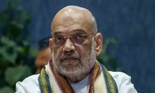 Amit Shah to chair Eastern Zonal Council meeting in Ranchi on Thursday, security beefed up
