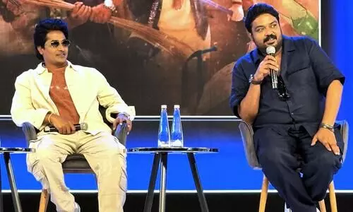 Chandan Roy shares his special equation with his ‘Panchayat’ co-star Faisal Malik