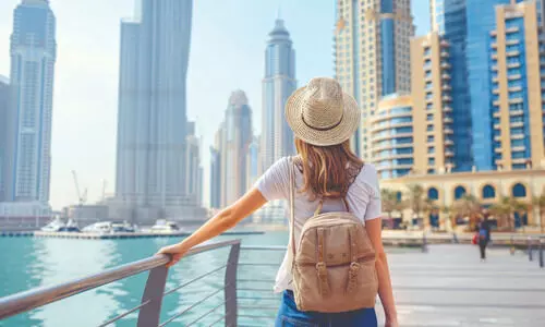 Indians lead with 42% share in foreign student intake in Dubai
