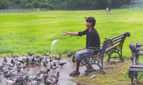 ‘Rains elevate Kolkata’s air quality by several notches’