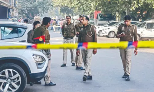 Two raids, one day: Delhi sees rise in fake raid scams, police urge vigilance