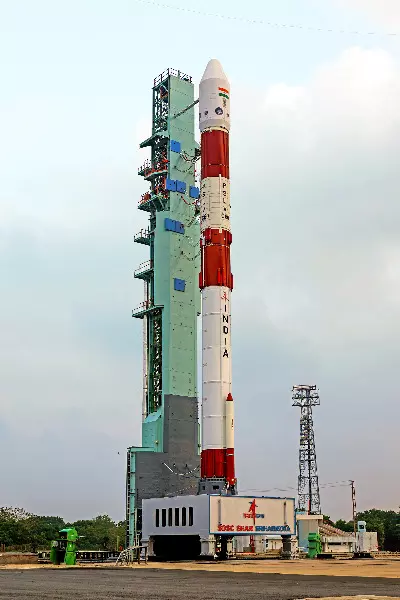 ISRO successfully conducts hot tests of Gaganyaan propulsion system ISRO successfully conducts hot tests of Gaganyaan propulsion system