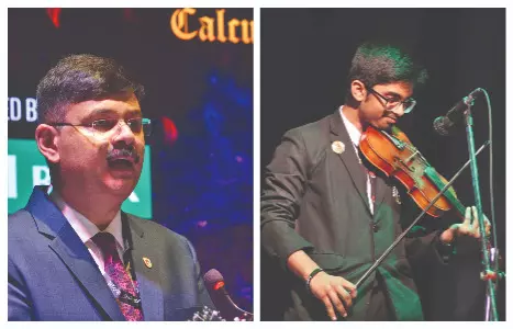 Celebration of creativity: Calcutta Boys’ School hosts Concord 2025 Celebration of creativity: Calcutta Boys’ School hosts Concord 2025