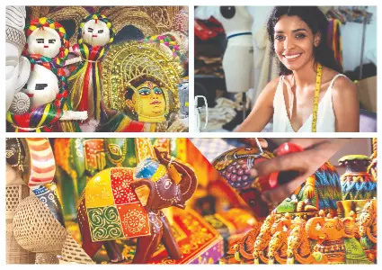 Bengal rises on strength of women power in MSME Bengal rises on strength of women power in MSME