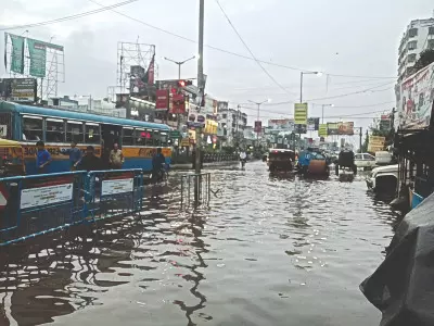 Panihati: State to launch Rs 36-cr underground drainage project Panihati: State to launch Rs 36-cr underground drainage project