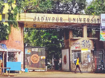 UG engineering progs: JU seeks govt nod for decentralised admission UG engineering progs: JU seeks govt nod for decentralised admission