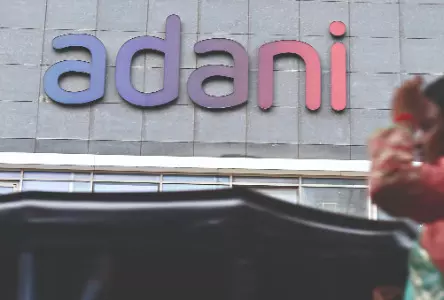 Adani Enterprises’ Rs 1,000 cr bond issue fully subscribed in just 3 hours Adani Enterprises’ Rs 1,000 cr bond issue fully subscribed in just 3 hours