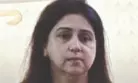 Monika Kapoor extradited to India after two decades Monika Kapoor extradited to India after two decades