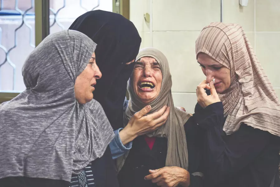 Ceasefire? 40 killed in Gaza Ceasefire? 40 killed in Gaza