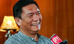 Next Dalai Lama from free democratic country, not from China: Arunachal CM