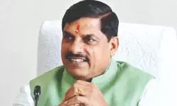 MP to host ‘Nishadraj Sammelan’ in Ujjain on July 12; push for ‘Neelkranti’ in inland fisheries MP to host ‘Nishadraj Sammelan’ in Ujjain on July 12; push for ‘Neelkranti’ in inland fisheries