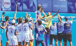 Can new sports policy change India’s fortunes at int’l stage?