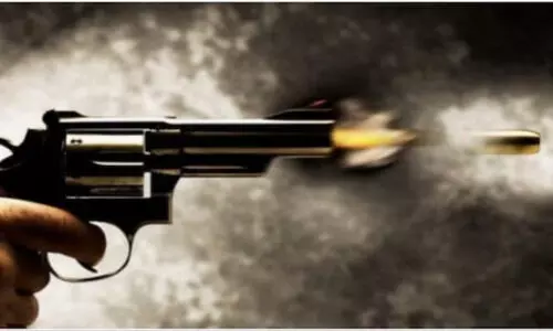 Tennis player shot dead by father in Gurugram