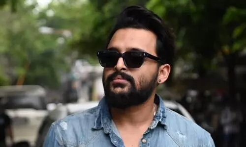 I consider myself a cerebral actor: Saurav Das
