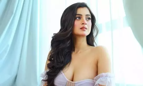Anurag Basu is patient & funny: Darshana Banik