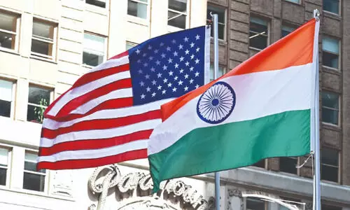 India revises retaliatory duties plan   against US tarrifs on steel, aluminium