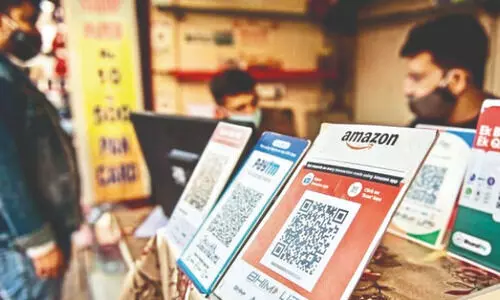 India now makes faster payments than any other country: IMF note