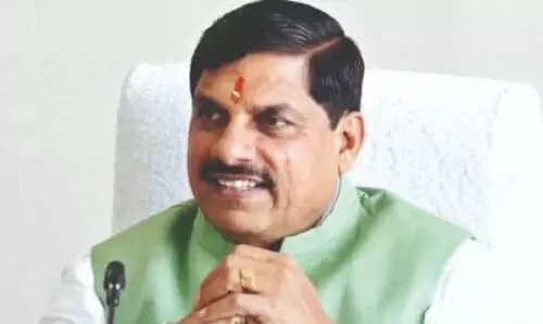 MP to host ‘Nishadraj Sammelan’ in Ujjain on July 12; push for ‘Neelkranti’ in inland fisheries