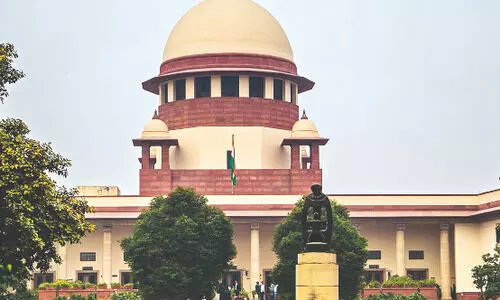 SC agrees to hear plea to save Kerala nurse