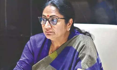 Gupta chairs emergency meet as monsoon exposes drainage gaps