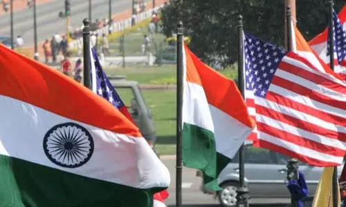 India to resume US trade talks soon