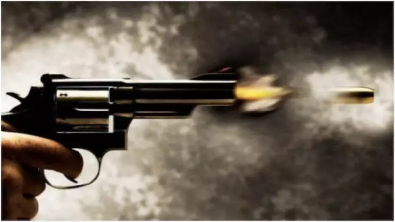 Tennis player shot dead by father in Gurugram Tennis player shot dead by father in Gurugram