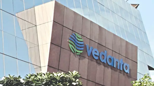 Vedanta’s Anil Agarwal unveils ‘3D’ strategy to double company’s size Vedanta’s Anil Agarwal unveils ‘3D’ strategy to double company’s size
