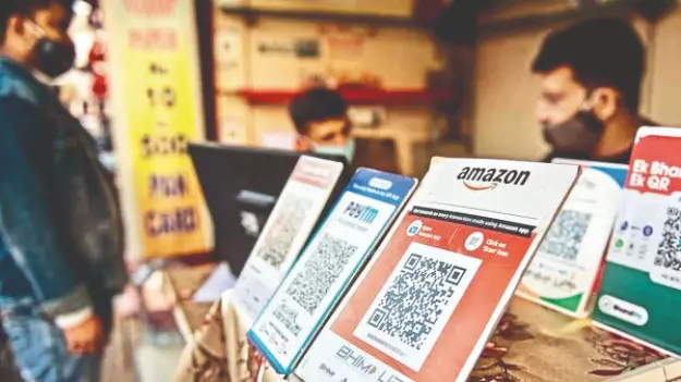 India now makes faster payments than any other country: IMF note India now makes faster payments than any other country: IMF note
