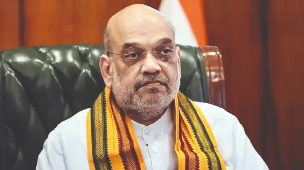Govt approves Rs 1,066 cr to 6 disaster-hit states: Amit Shah Govt approves Rs 1,066 cr to 6 disaster-hit states: Amit Shah
