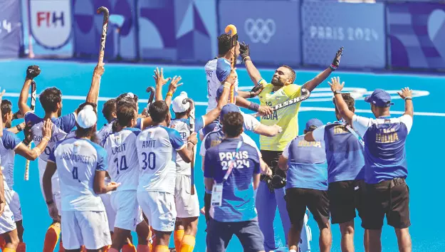 Can new sports policy change India’s fortunes at int’l stage? Can new sports policy change India’s fortunes at int’l stage?